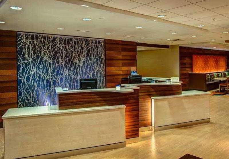Fairfield Inn & Suites By Marriott Montgomery Airport Hope Hull Экстерьер фото
