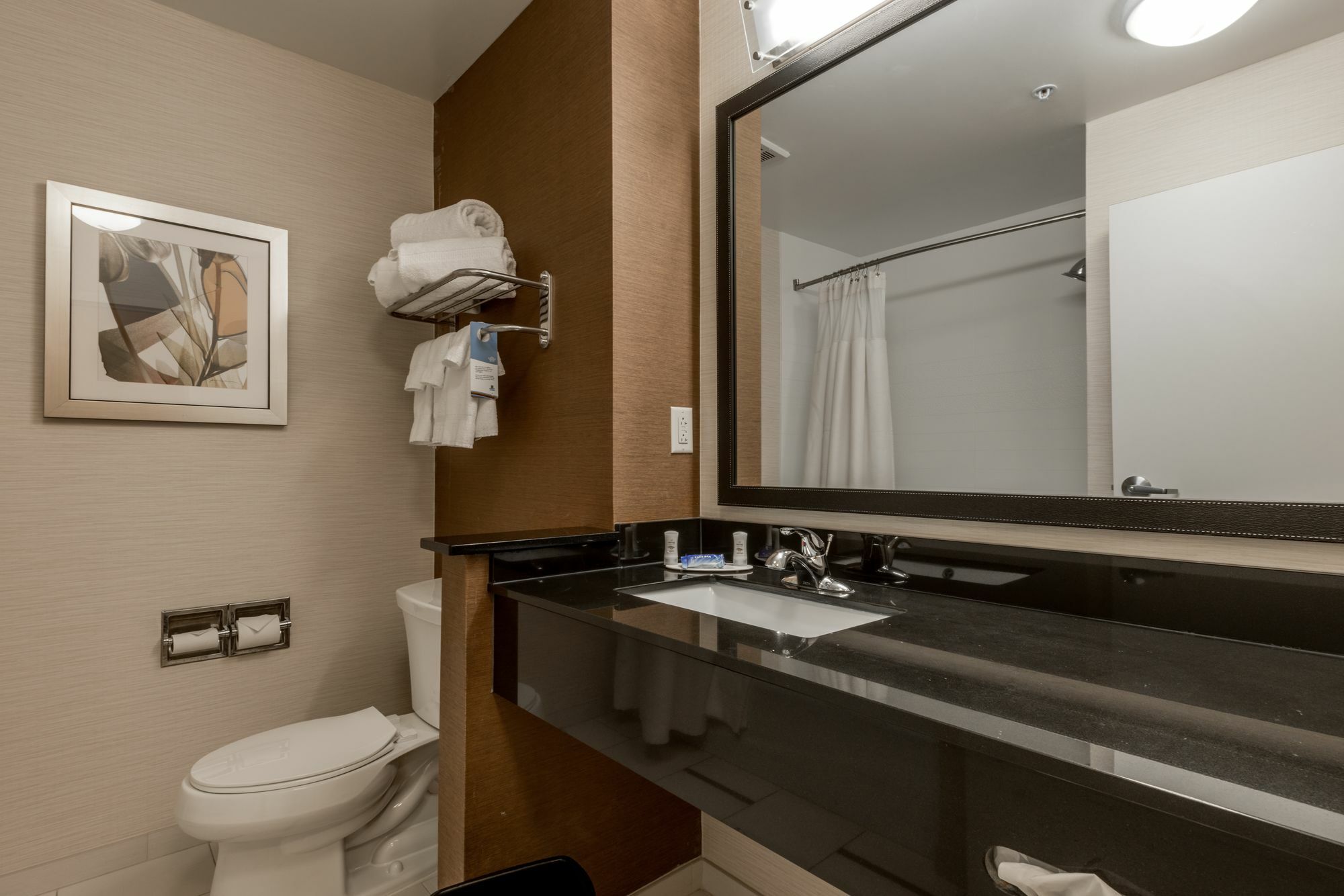 Fairfield Inn & Suites By Marriott Montgomery Airport Hope Hull Экстерьер фото