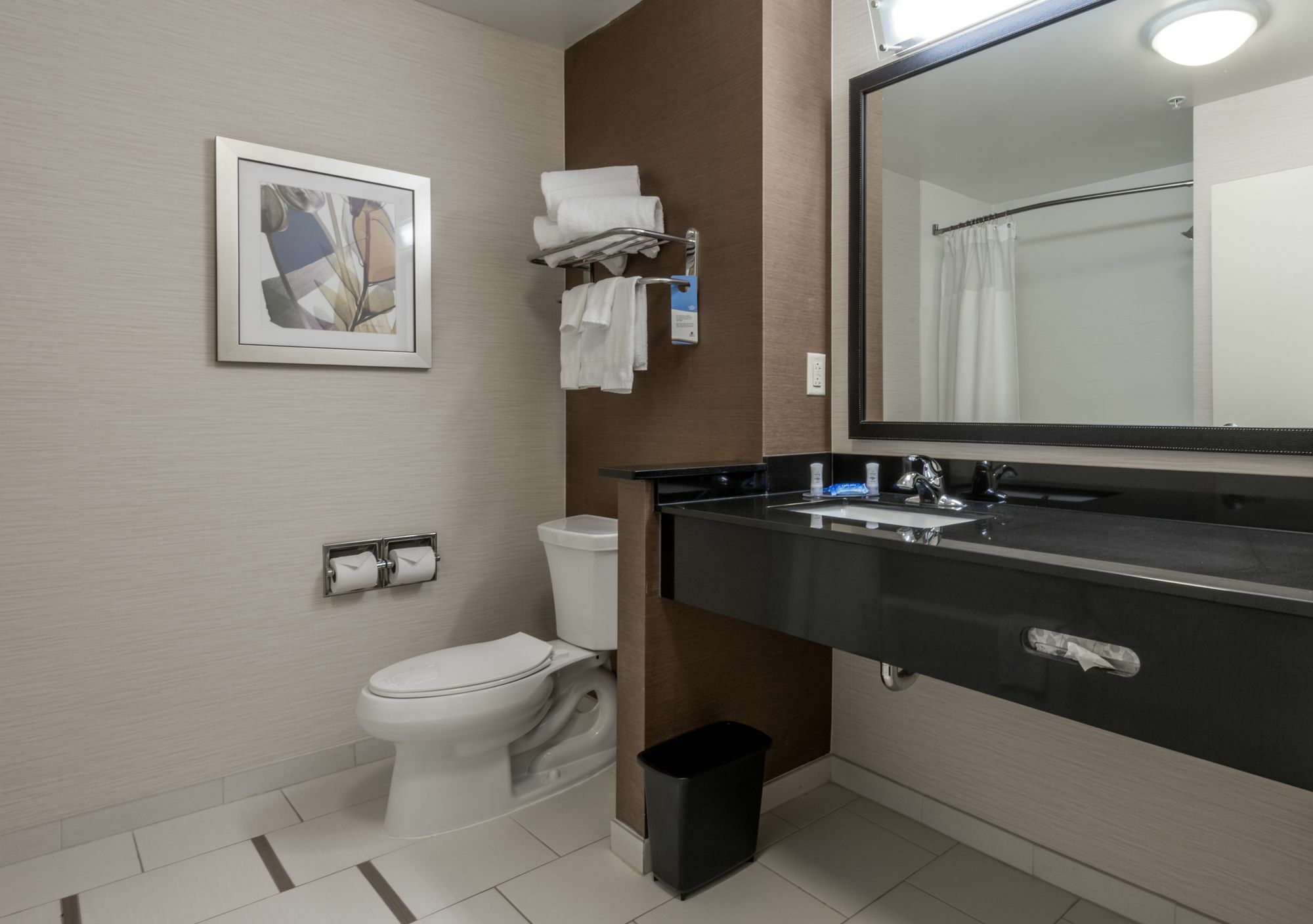 Fairfield Inn & Suites By Marriott Montgomery Airport Hope Hull Экстерьер фото